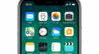 iPhone X : de nouvelles caractéristiques dévoilées (RAM, batterie, puce A11)