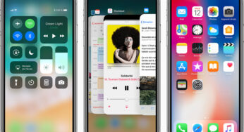 iPhone X : lancement de la production mi-octobre et stock limité ?