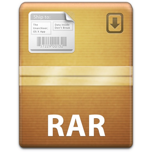 rar unarchiver mac download