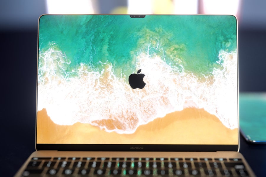 MacBook : un modèle 13 pouces d’entrée de gamme au programme ?