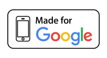 Google lance un programme similaire à « Made for iPhone » d’Apple