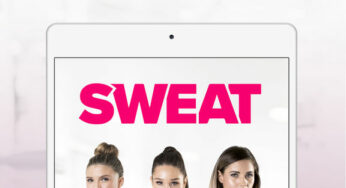 App du jour : Sweat : Kayla Itsness Fitness (iPhone & iPad)
