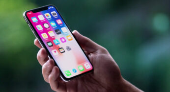 Un iPhone X avec un prix plus abordable pour 2018 ?