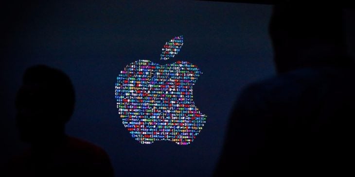 Apple n’organisera pas de nouvelle keynote en 2017