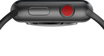 Chine : la 4G interdite sur l’Apple Watch Series 3