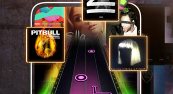 Jeu du jour : Beat Fever : Jeu Musical (iPhone & iPad)