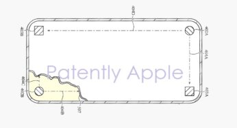 Brevet : l’iPhone pourrait avertir l’utilisateur lorsque l’écran doit être réparé