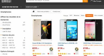 GearBest : tout le high-tech (smartphones, tablettes, …) au meilleur prix