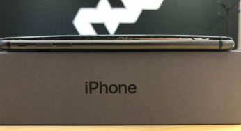 iPhone 8 Plus : plusieurs cas d’écran se détachant du châssis