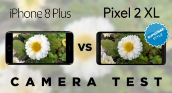 iPhone 8 Plus vs Pixel 2 XL : quel smartphone fait les meilleures photos ?