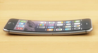 Apple solliciterait LG pour un iPhone avec écran pliable prévu pour 2020