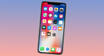 iPhone X : la production limitée à 400 000 unités hebdomadaires ?
