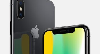 iPhone X : le smartphone ne devrait pas battre de records avant 2018