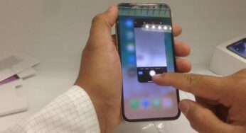 iPhone X : la première vidéo de déballage nous vient du Mexique