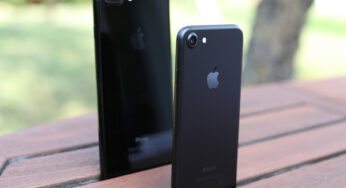iPhone 7 : smartphone le plus vendu au 1er semestre 2017