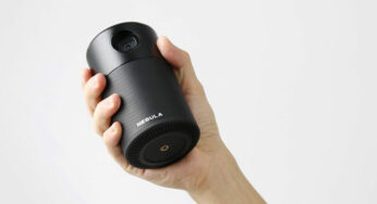 Nebula Capsule : un mini-projecteur Android compatible AirPlay