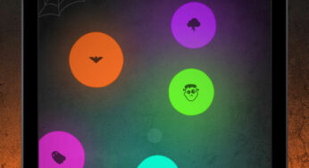 App du jour : TaoMix Halloween (iPhone & iPad)
