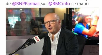 BNP Paribas annonce le support d’Apple Pay “en 2018”