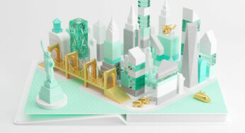 App du jour : AirPano City Book (iPhone & iPad)