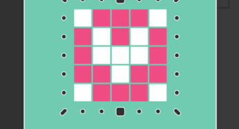 Jeu du jour : Invert – Tile Flipping Puzzles (iPhone & iPad)
