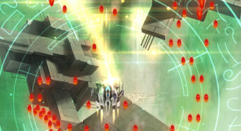 Jeu du jour : Phoenix II (iPhone & iPad)
