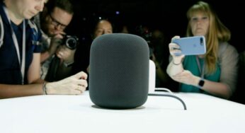 Apple : un futur HomePod avec la reconnaissance faciale Face ID ?