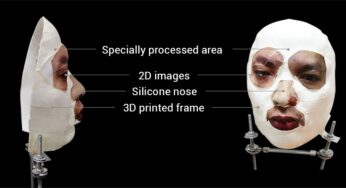 iPhone X : Face ID peut être trompé à l’aide d’un masque personnalisé