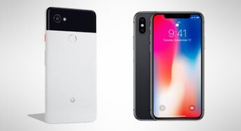iPhone X vs Pixel 2 : quel est le meilleur en photos et vidéos ?