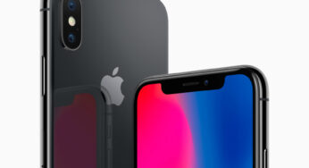 L’iPhone X abandonné après la sortie des iPhone de 2018 ?