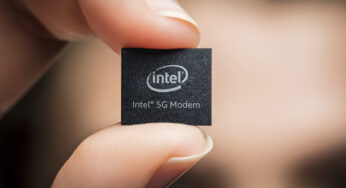 Apple collabore avec Intel pour le support de la 5G sur les futurs iPhone