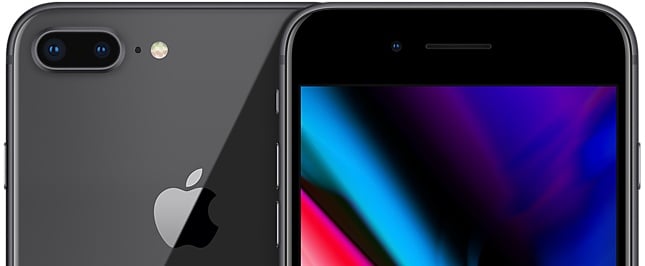 L’iPhone 8 Plus d’Apple est l’un des meilleurs photophones de 2017