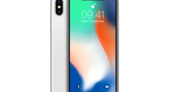 L’appareil photo des iPhone de 2018 identique à celui de l’iPhone X ?