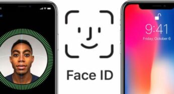 Face ID (iPhone X) vs Touch ID : quelle est la technologie la plus rapide ?