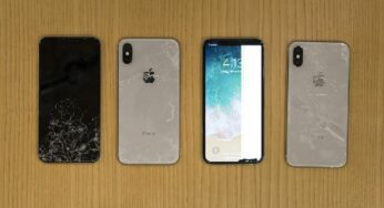 iPhone X : le téléphone Apple le plus cher… et le plus fragile !