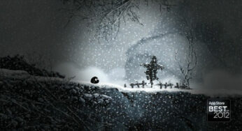 Jeu du jour : Nihilumbra (iPhone & iPad)