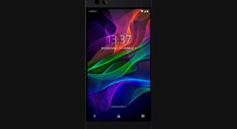 Razer Phone : le 1er smartphone Android destiné aux gamers