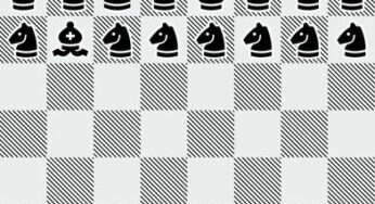 Jeu du jour : Really Bad Chess (iPhone & iPad)