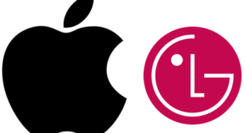 iPhone 2018 : LG devrait fournir à Apple des écrans LCD & OLED