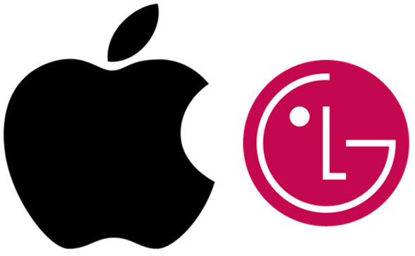 iPhone 2018 : LG devrait fournir à Apple des écrans LCD & OLED