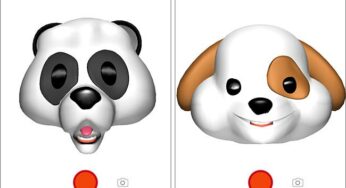 MRRMRR : l’app qui propose des Animoji-like sur tous les iPhone
