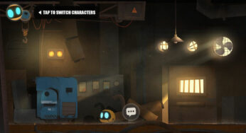 Jeu du jour : Abi (iPhone & iPad – 1,09€)