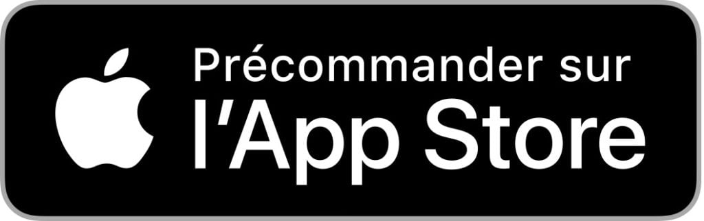 App Store : précommandes d'apps et promos sur les abonnements