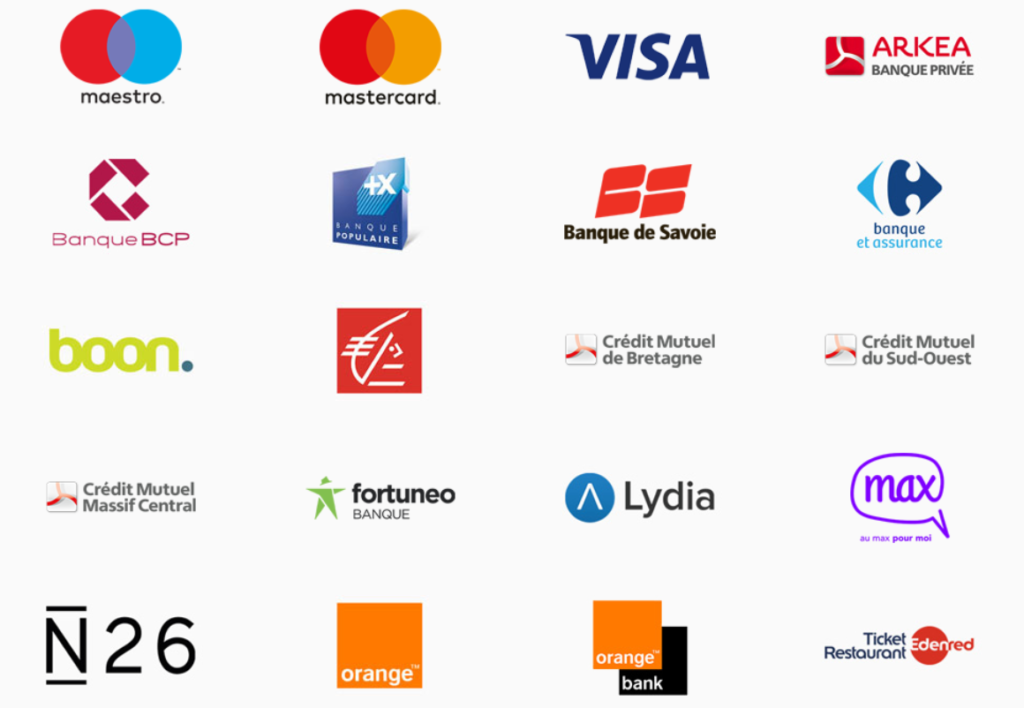Apple Pay supporté par de nouvelles banques en France
