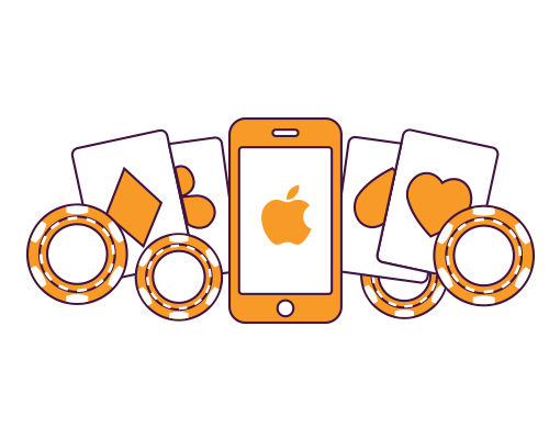 Top 5 des meilleures applications de casino gratuites pour iPhone