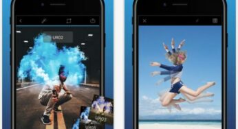 App du jour : Enlight Photos (iPhone)