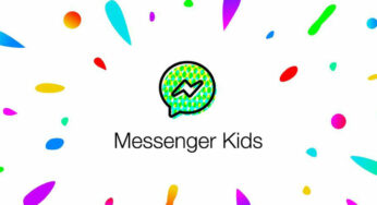 Facebook lance Messenger Kids pour les enfants aux États-Unis