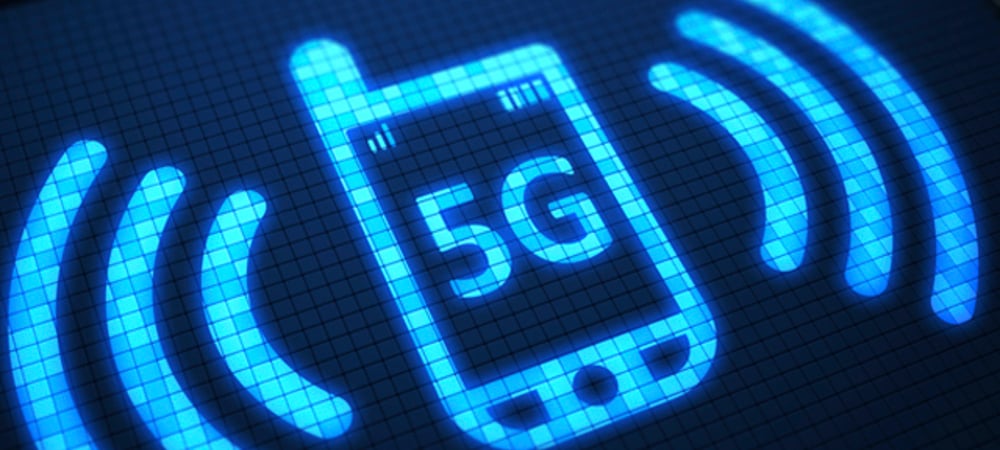 La 5G disponible en France qu’à partir de juin 2020