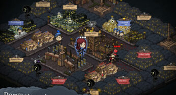 Jeu du jour : Antihero – Digital Board Game (iPhone & iPad – 5,49€)