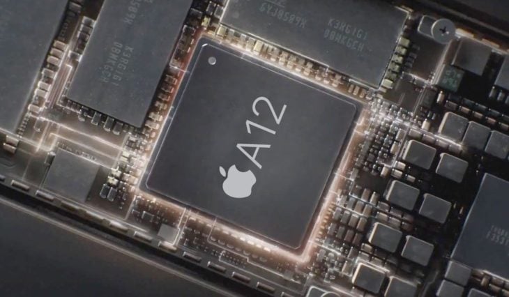 iPhone de 2018 : processeur A12 gravé par TSMC en 7 nm ?