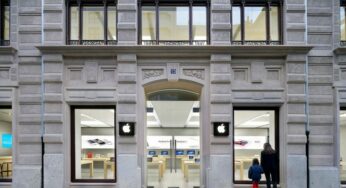 Espagne : une batterie d’iPhone explose en plein Apple Store
